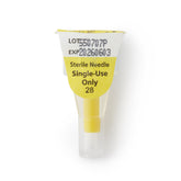 EasyTouch Insulin Pen Needle, 31 Gauge, 5/16-Inch Length